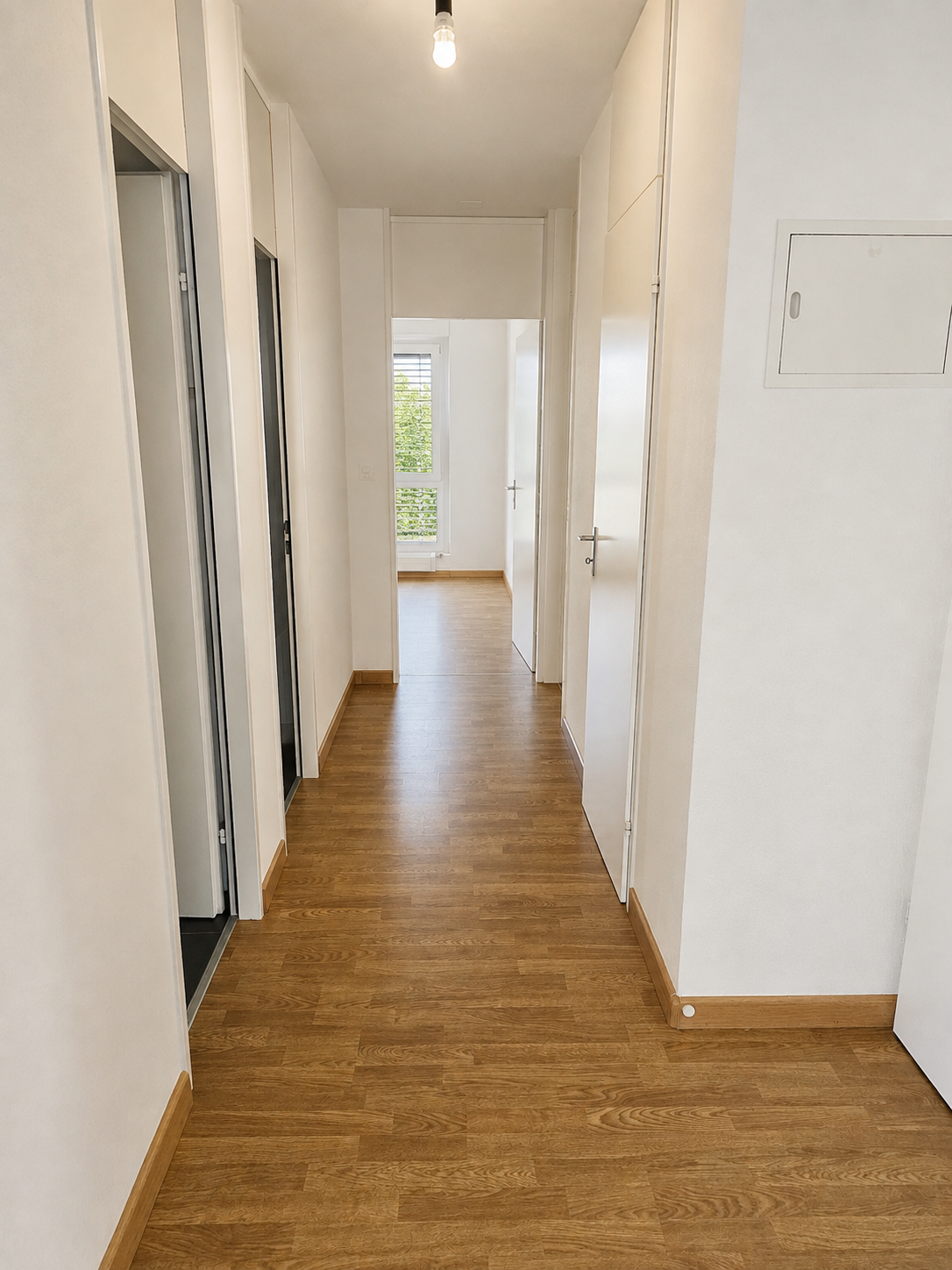 Appartamento di 4 ½ locali