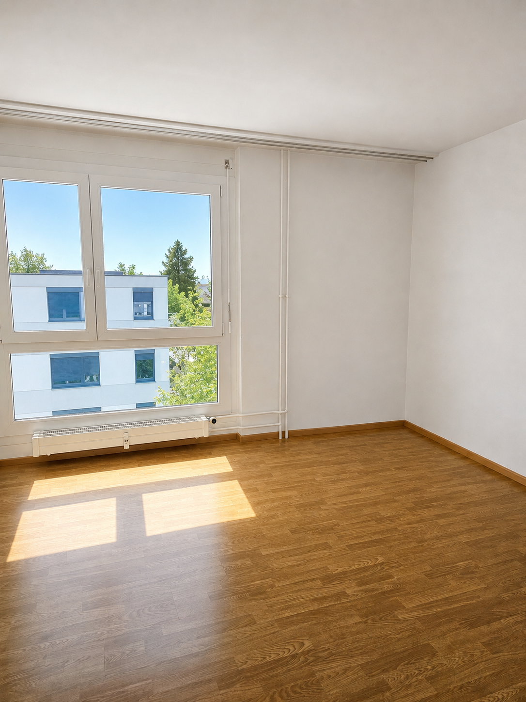 Appartamento di 4 ½ locali