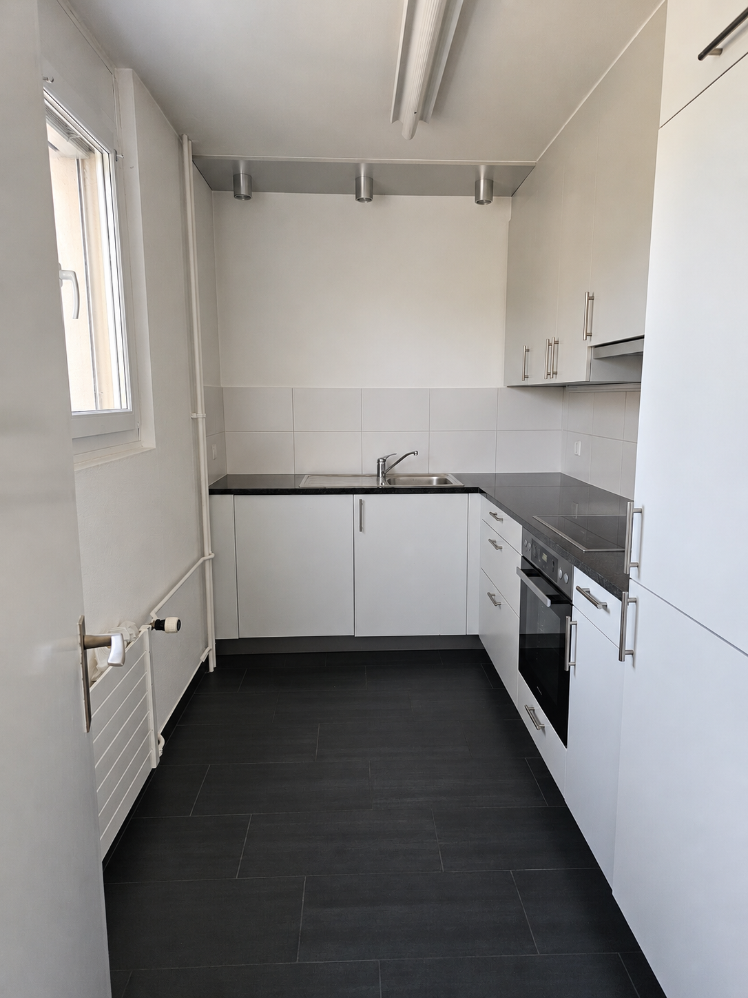 Appartamento di 4 ½ locali