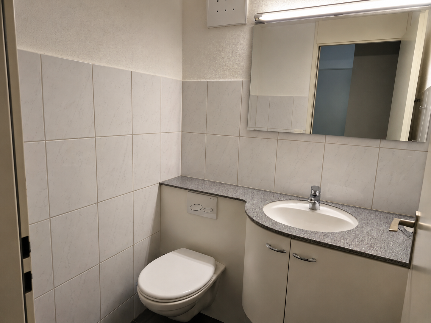 Appartamento di 4 ½ locali