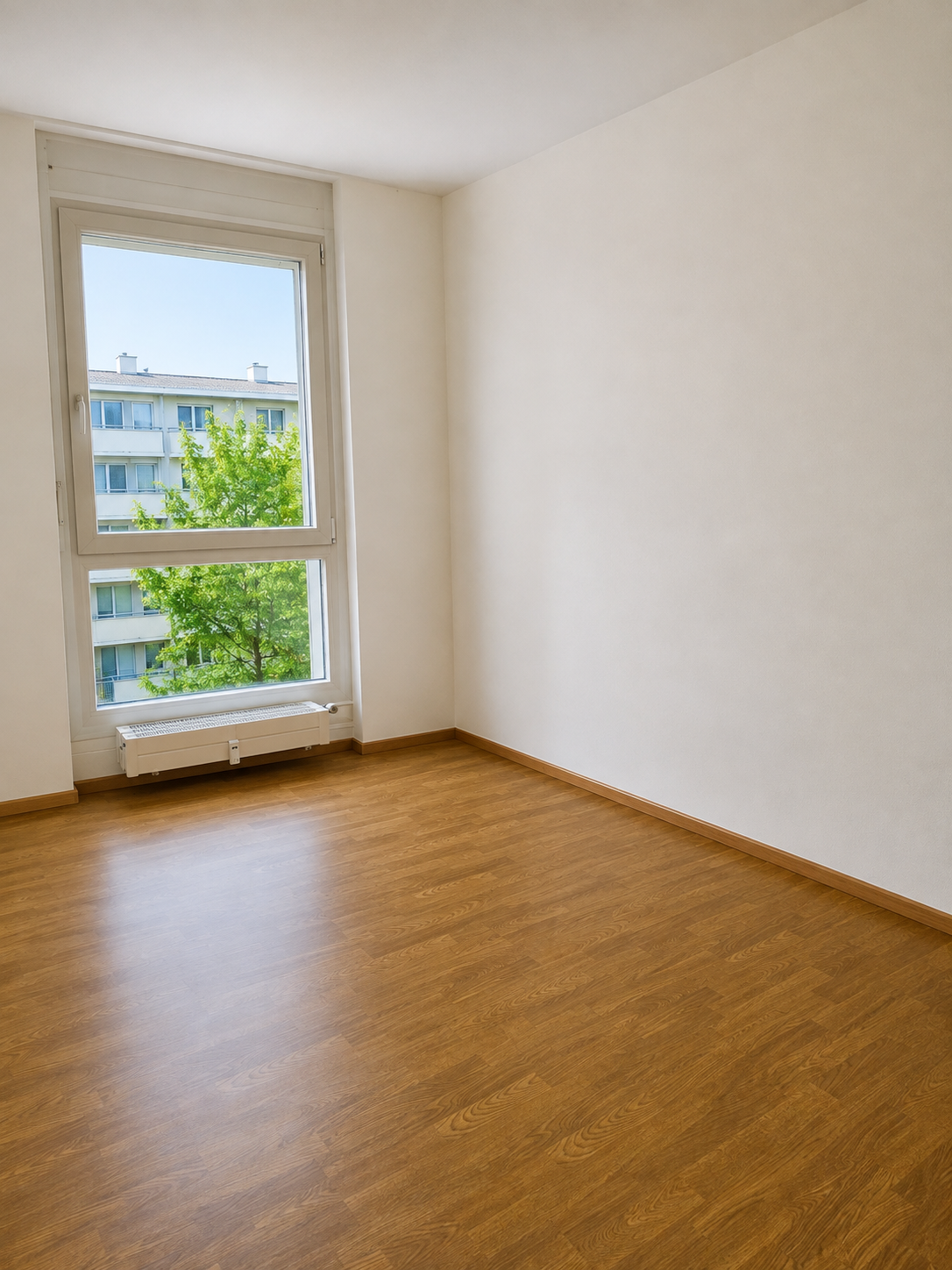 Appartamento di 4 ½ locali