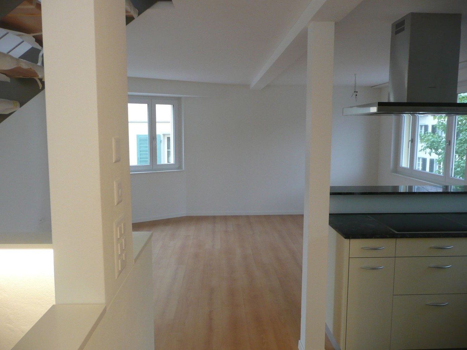 Appartamento di 3 ½ locali