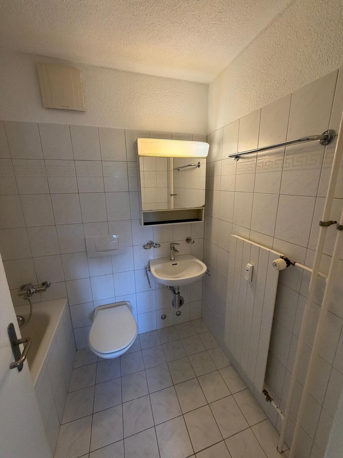 Appartement de 2 pièces