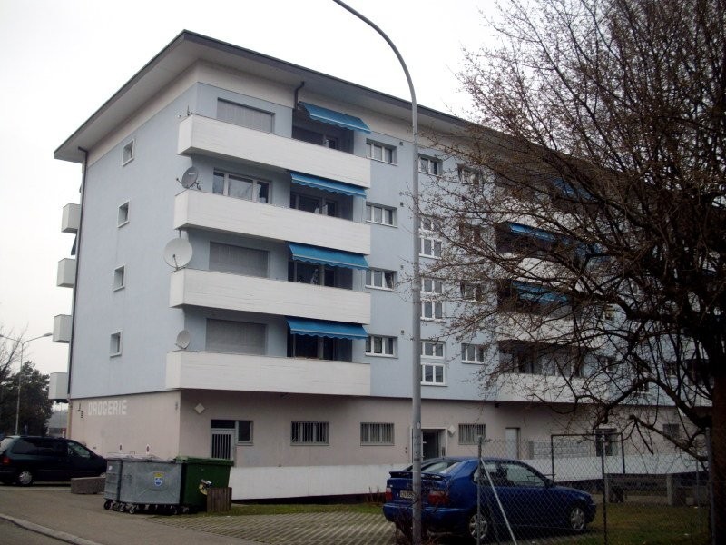 Appartement de 2 pièces