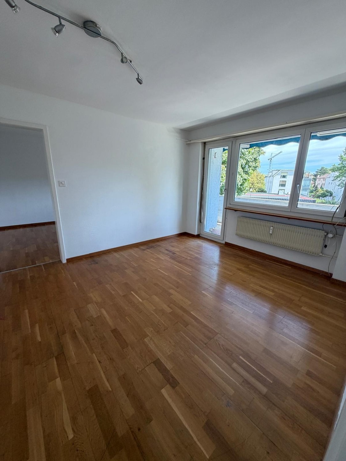 Appartement de 2 pièces