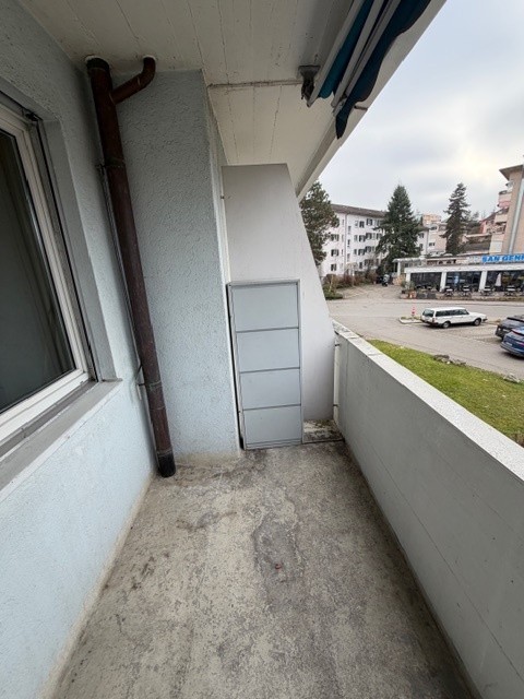 Appartement de 2 pièces