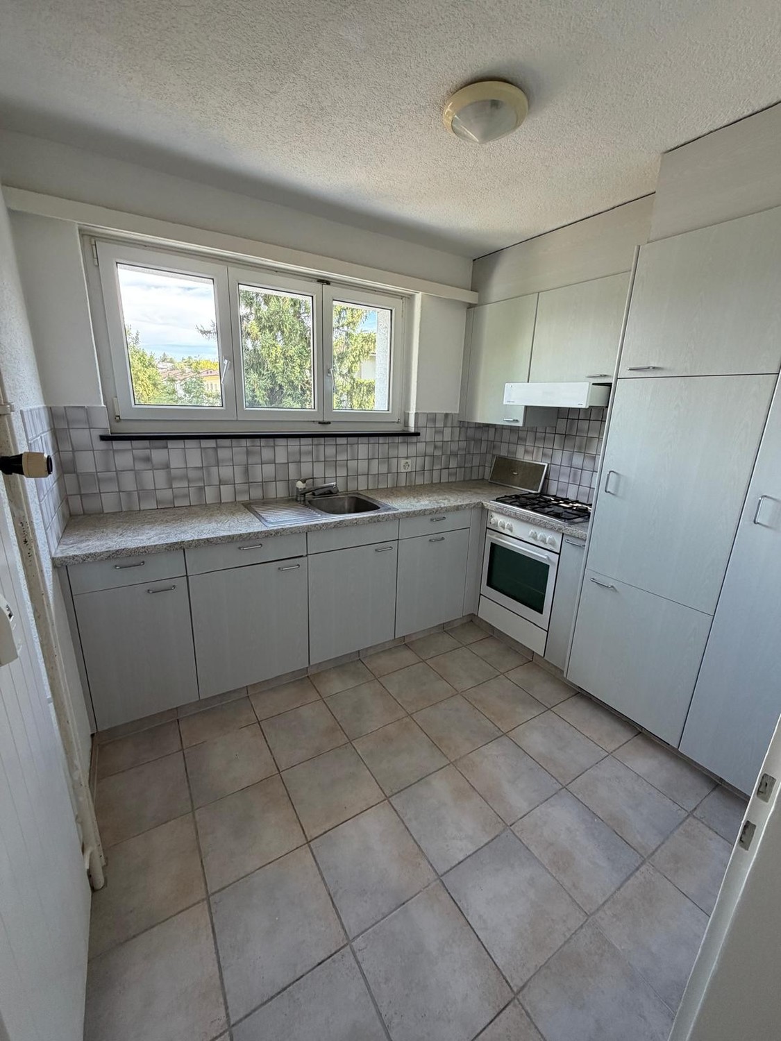 Appartement de 2 pièces