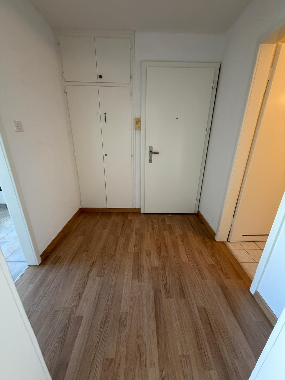 Appartement de 2 pièces
