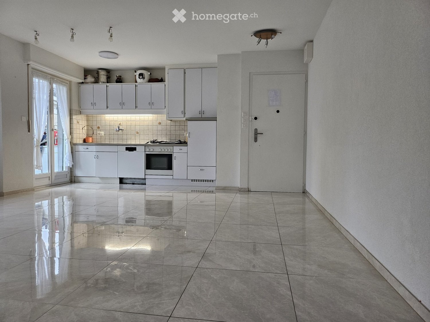 Appartamento di 3 ½ locali