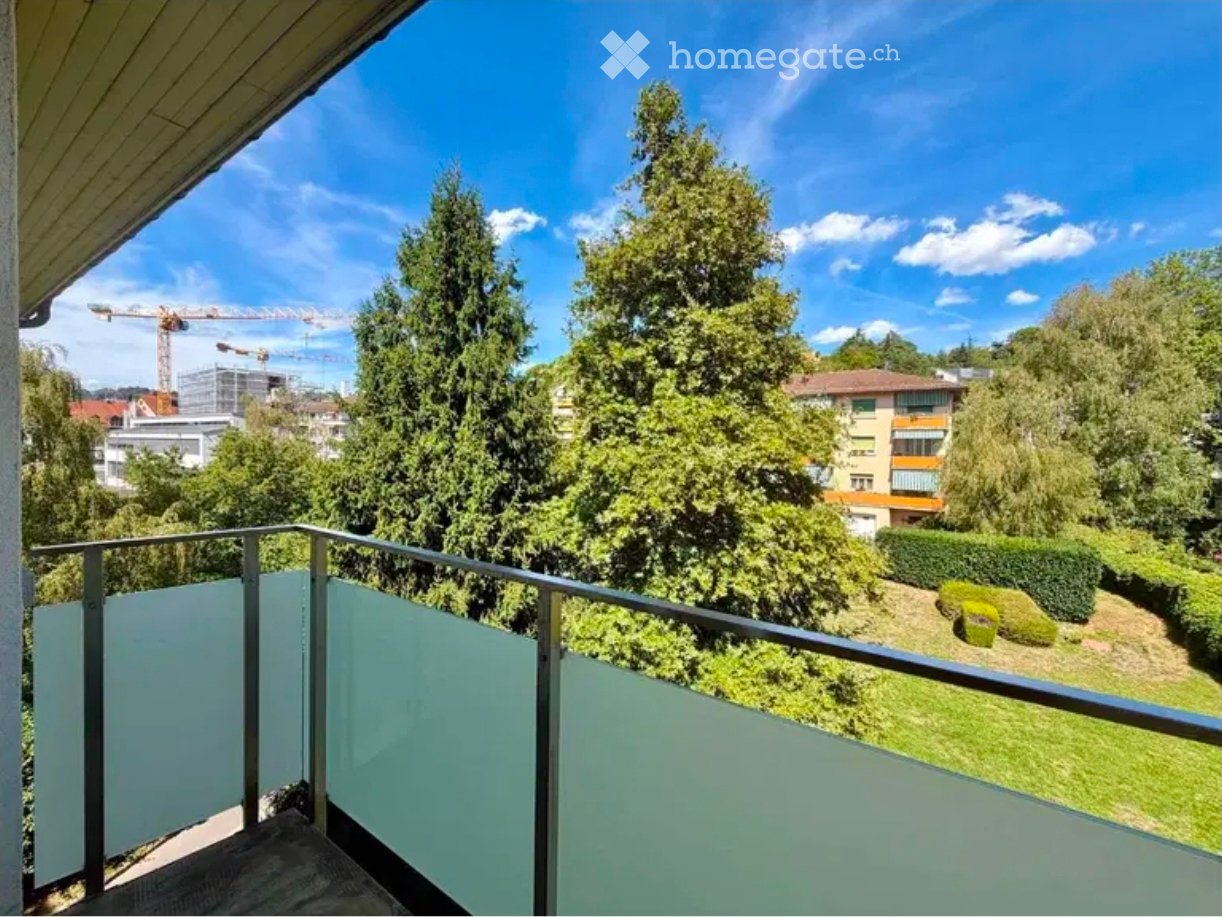 Appartamento di 3 ½ locali