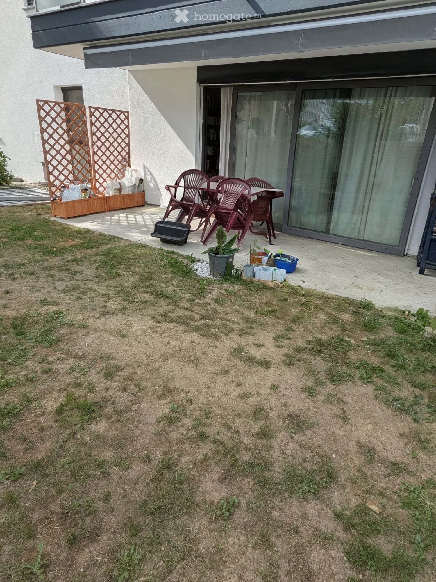 Appartamento di 3 ½ locali