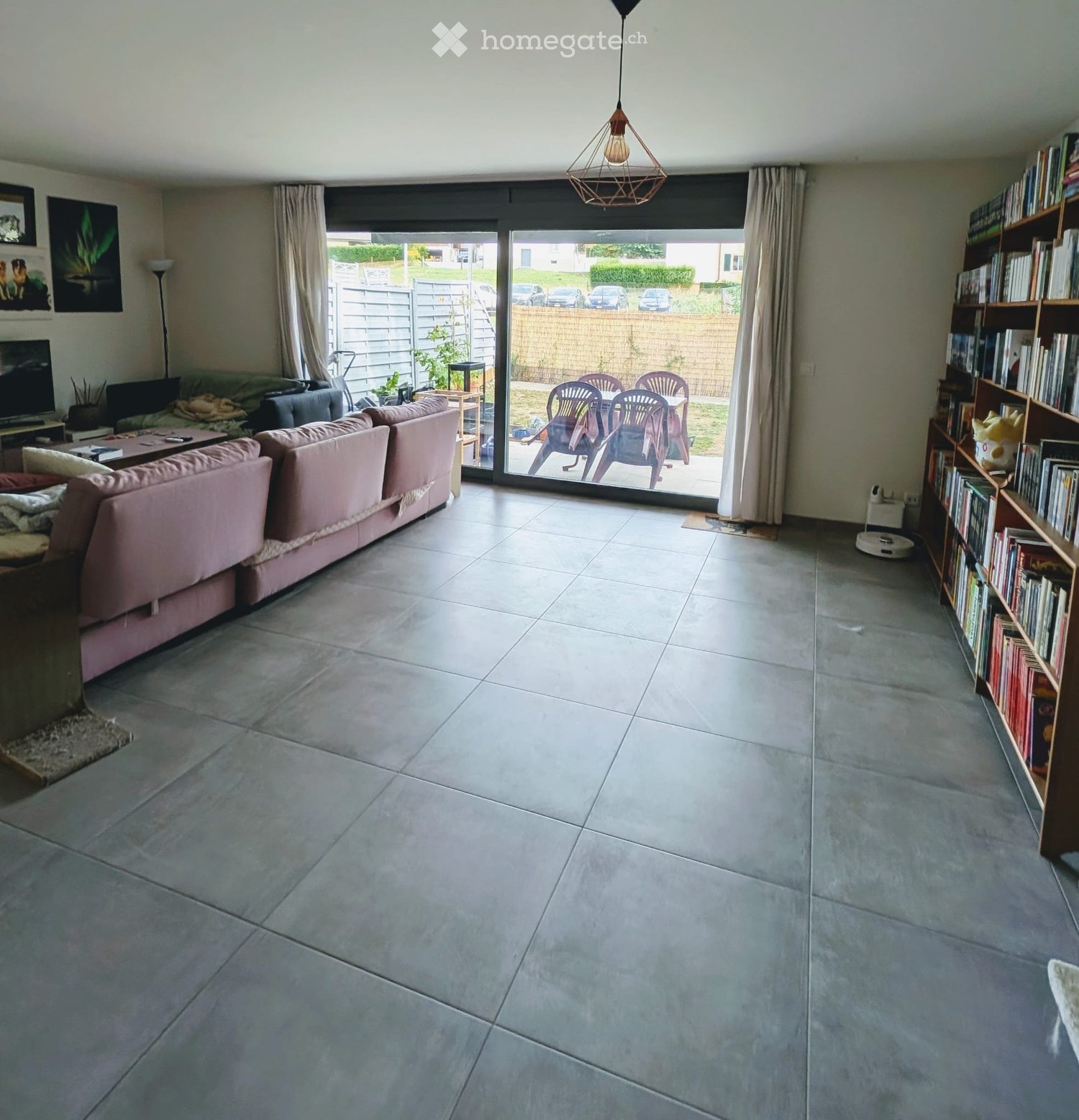 Appartamento di 3 ½ locali