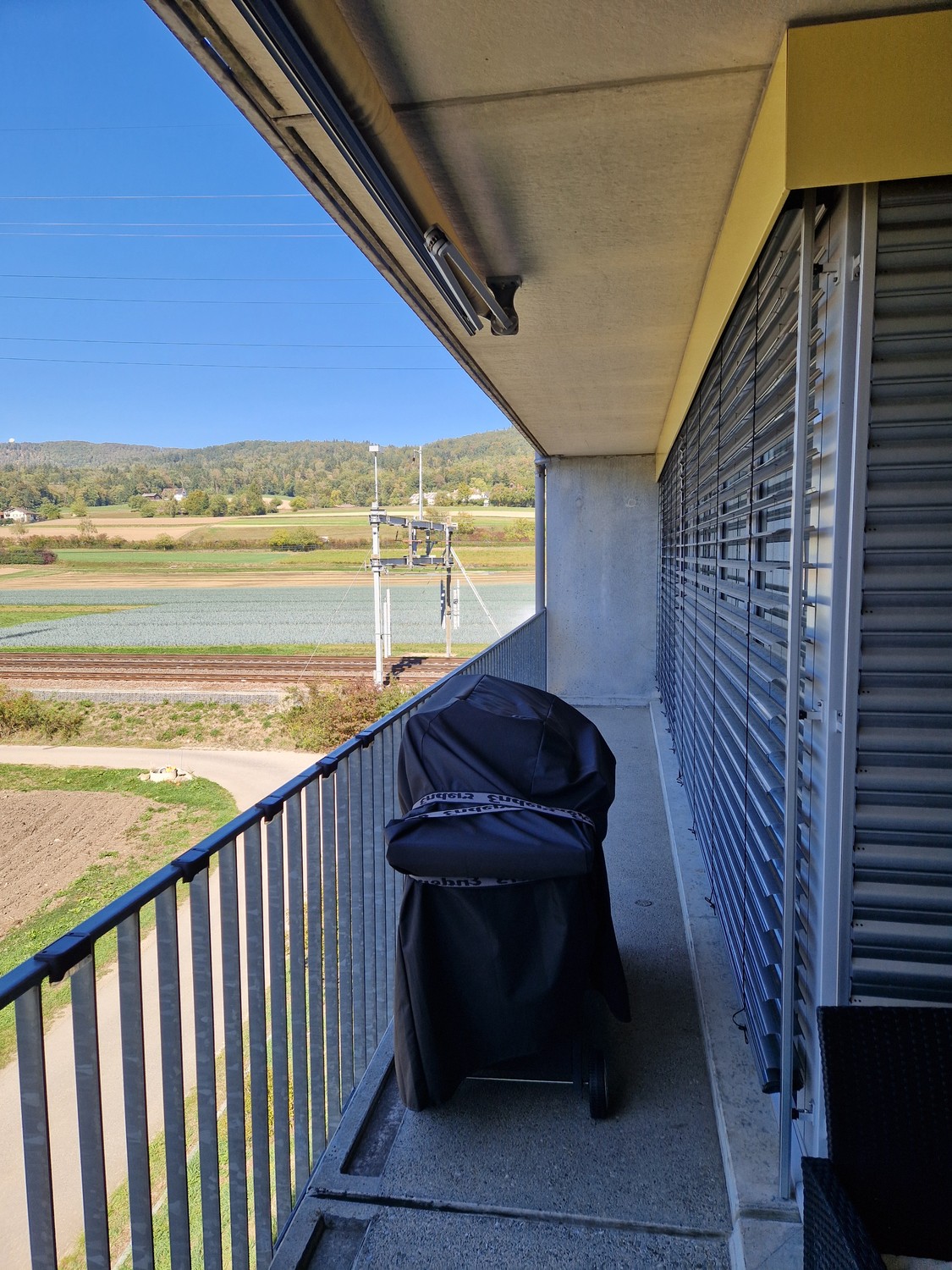 Appartamento di 3 ½ locali, foto 4 di 9