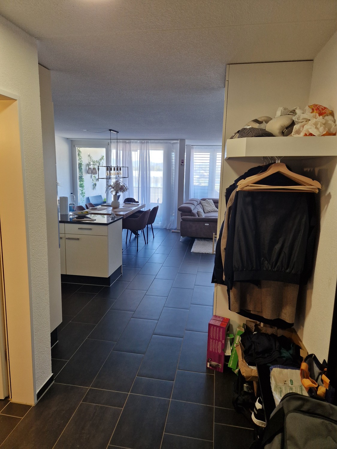 Appartamento di 3 ½ locali, foto 3 di 9