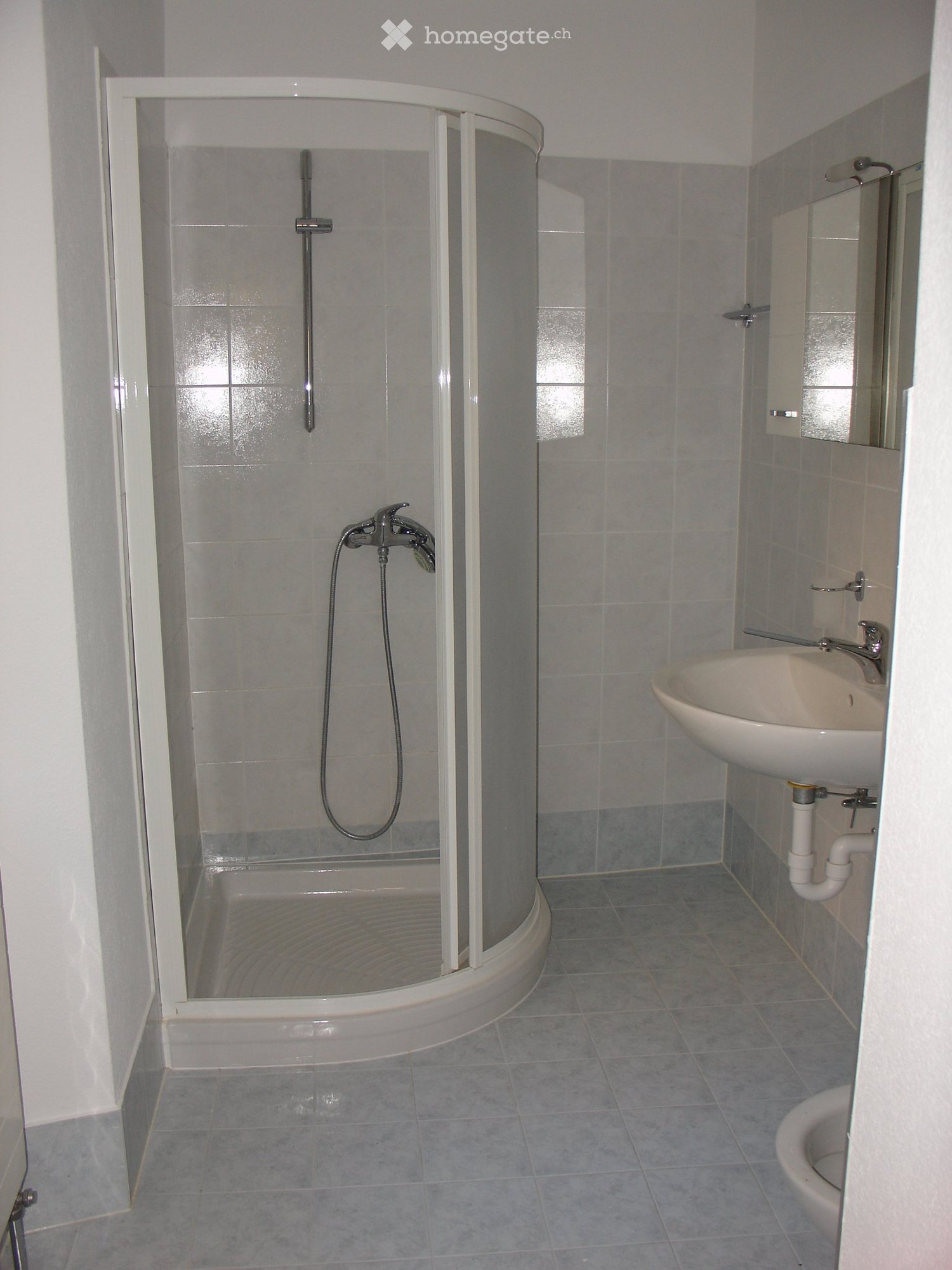 2 rooms apartment, foto 4 di 4
