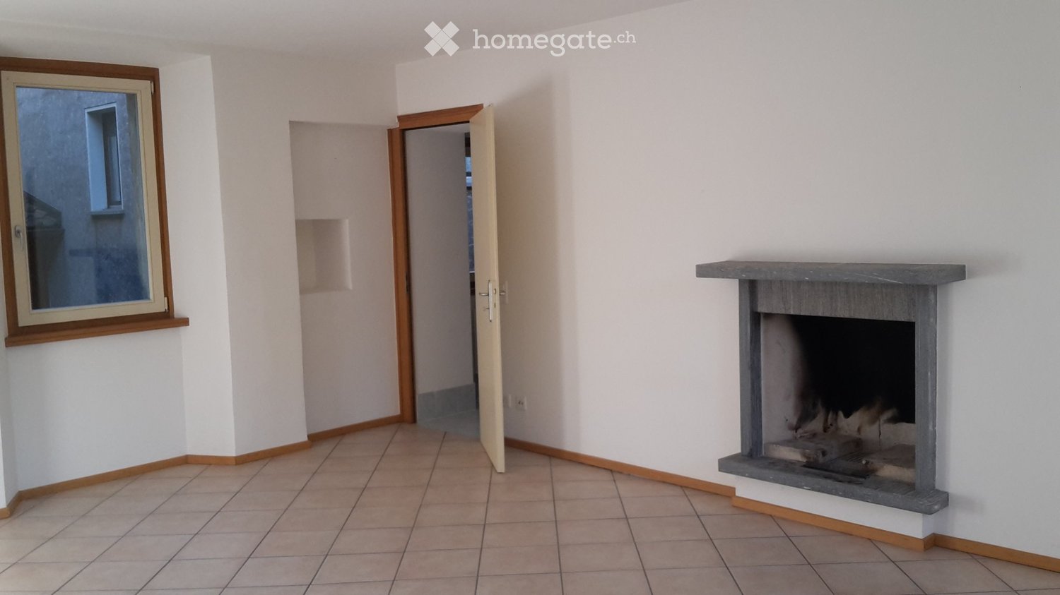 2 rooms apartment, foto 1 di 4