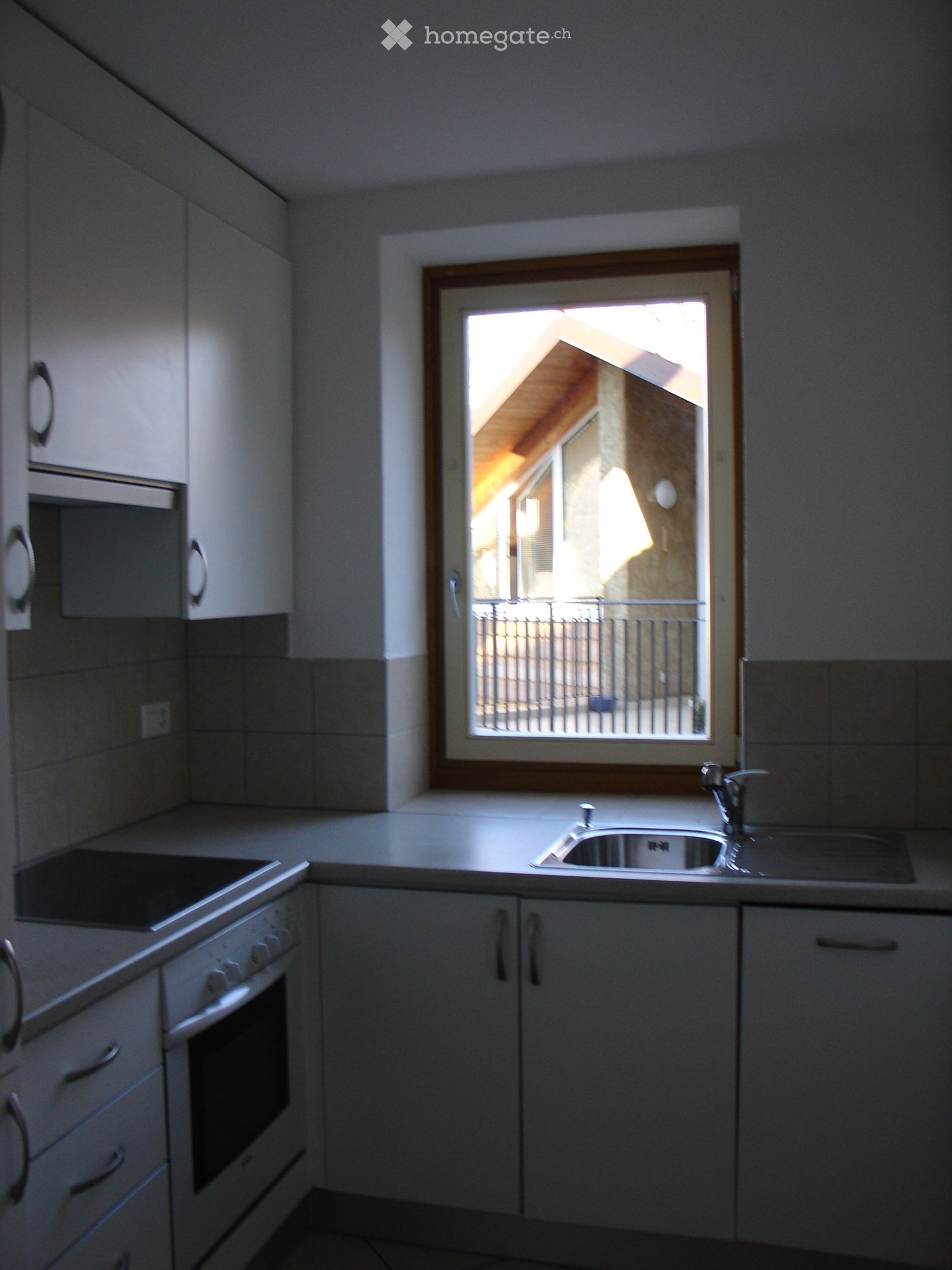 2 rooms apartment, foto 3 di 4