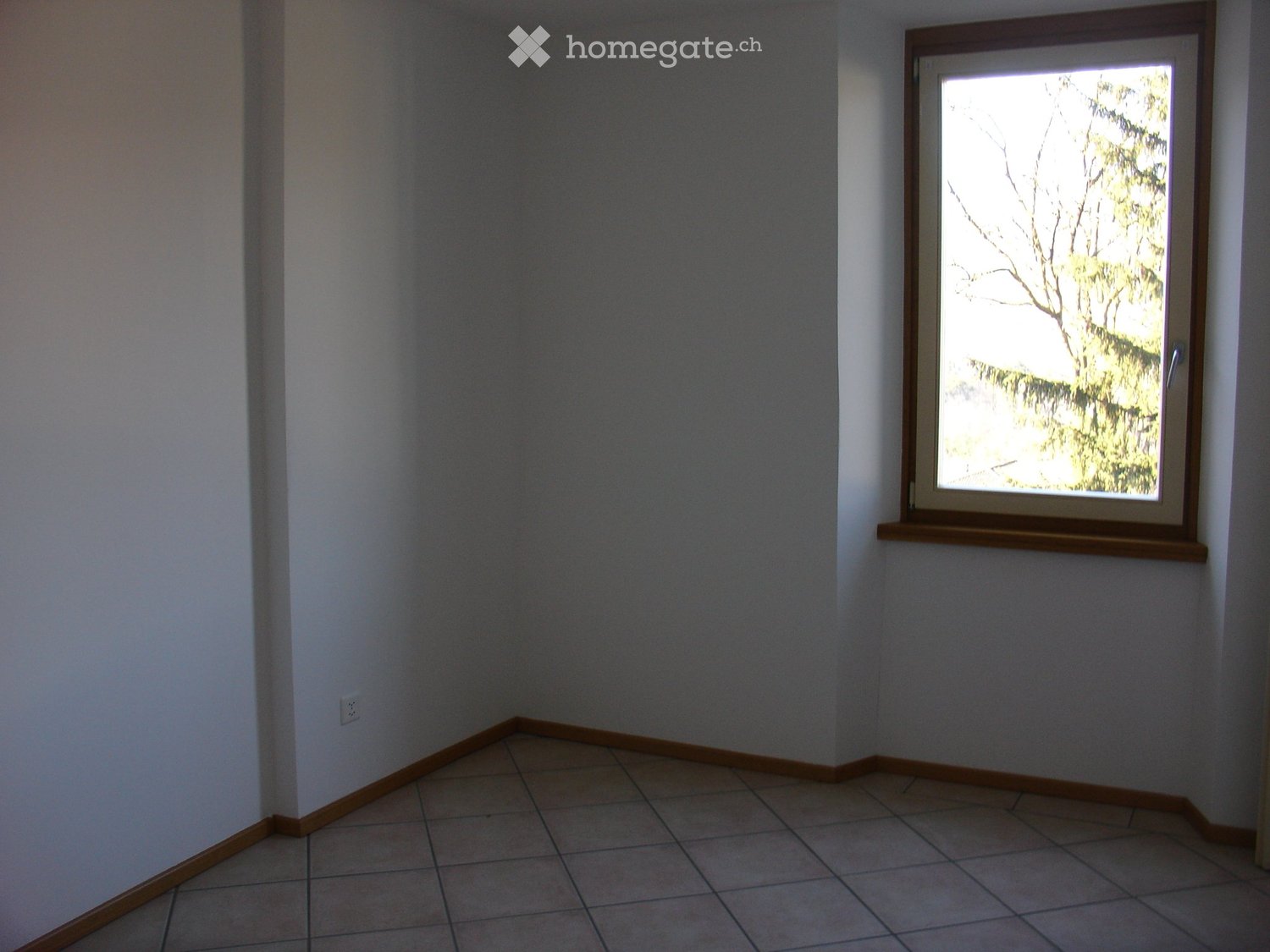 2 rooms apartment, foto 2 di 4