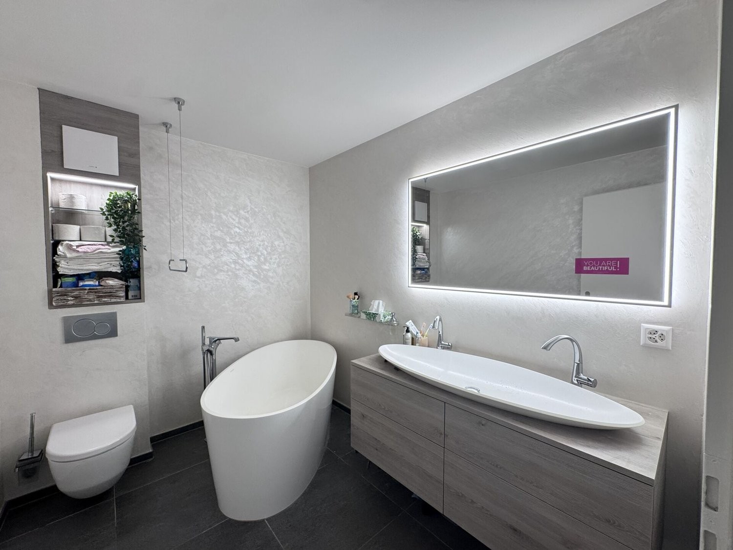Casa a schiera di 4 ½ locali