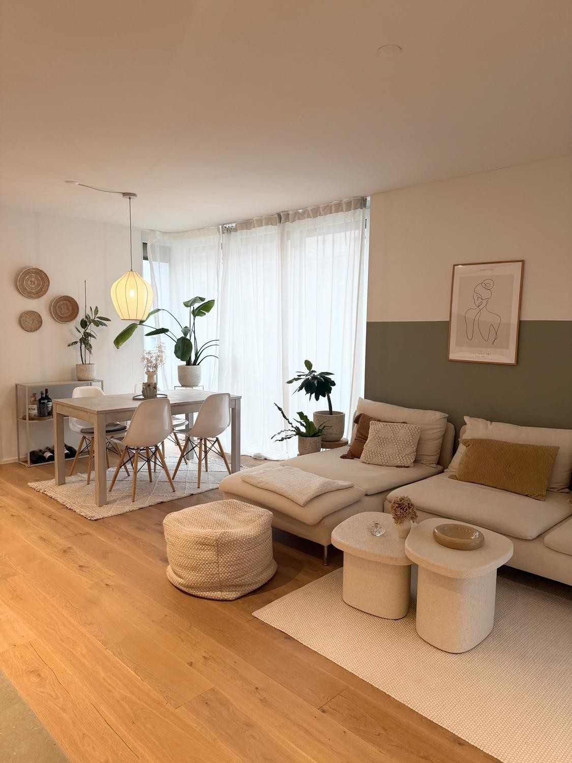 Appartamento di 1 ½ locali, foto 2 di 5