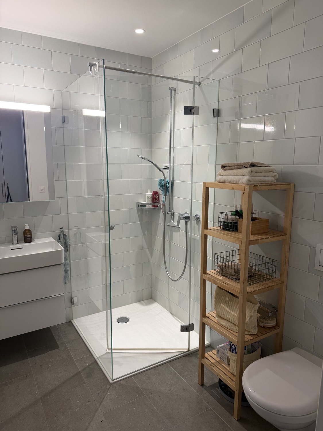 Appartamento di 1 ½ locali, foto 4 di 5