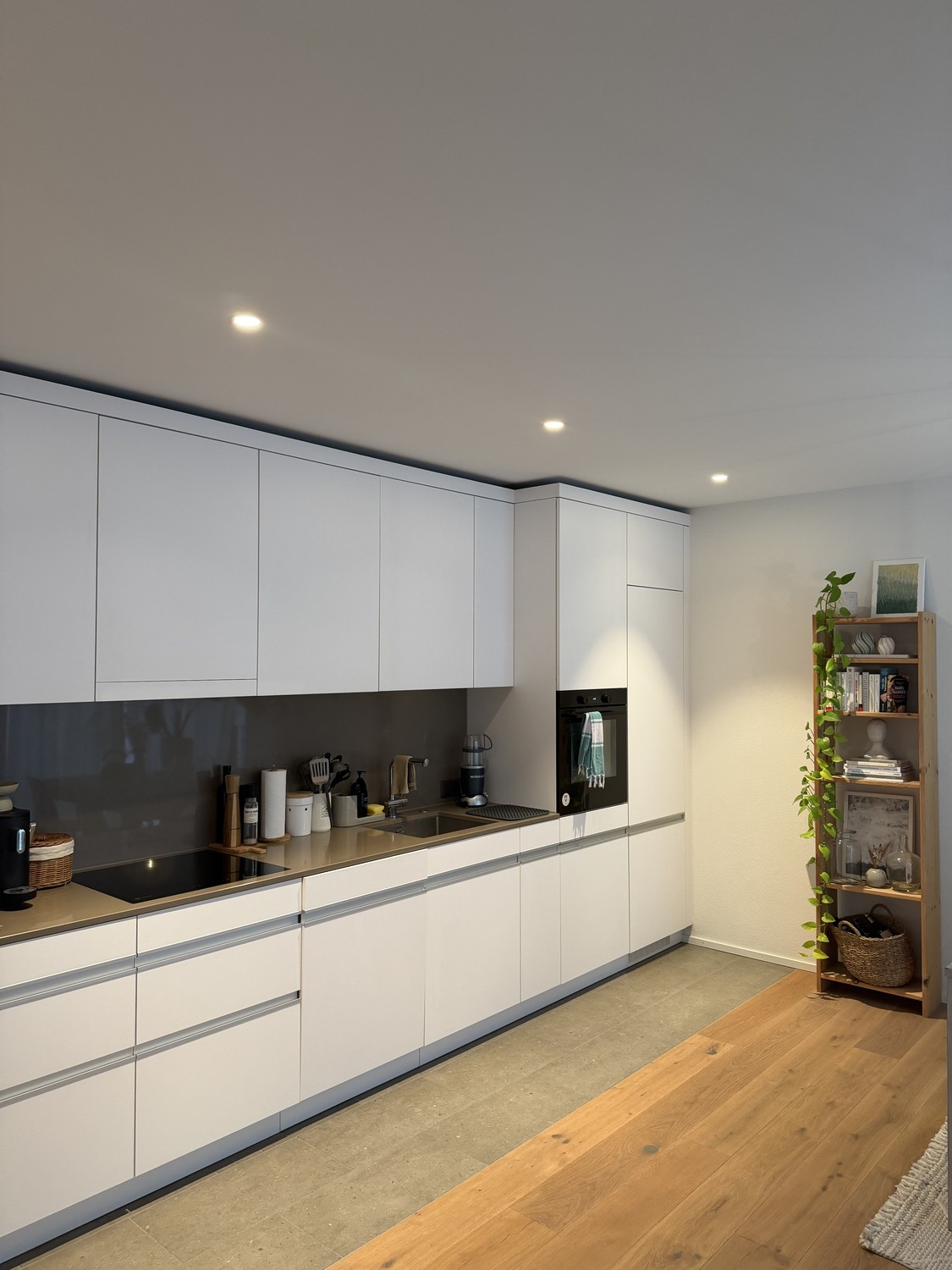 Appartamento di 1 ½ locali, foto 1 di 5