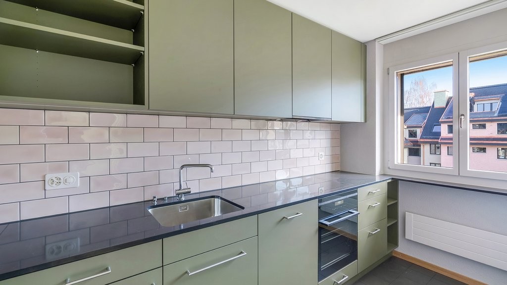 Appartamento di 4 ½ locali
