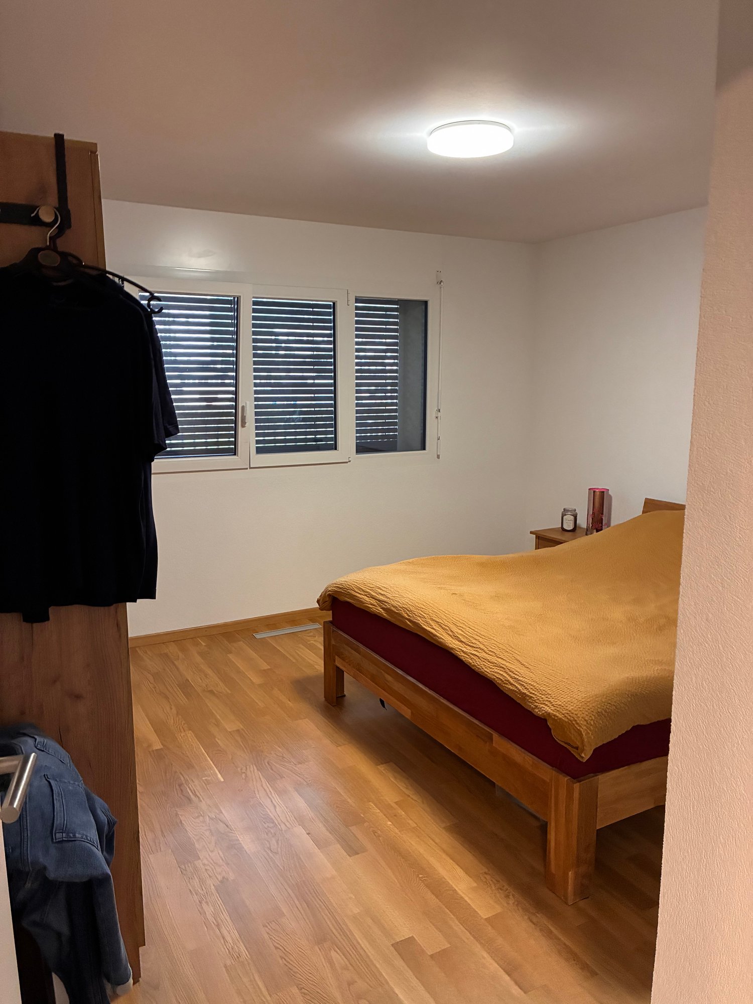 Appartamento di 2 ½ locali