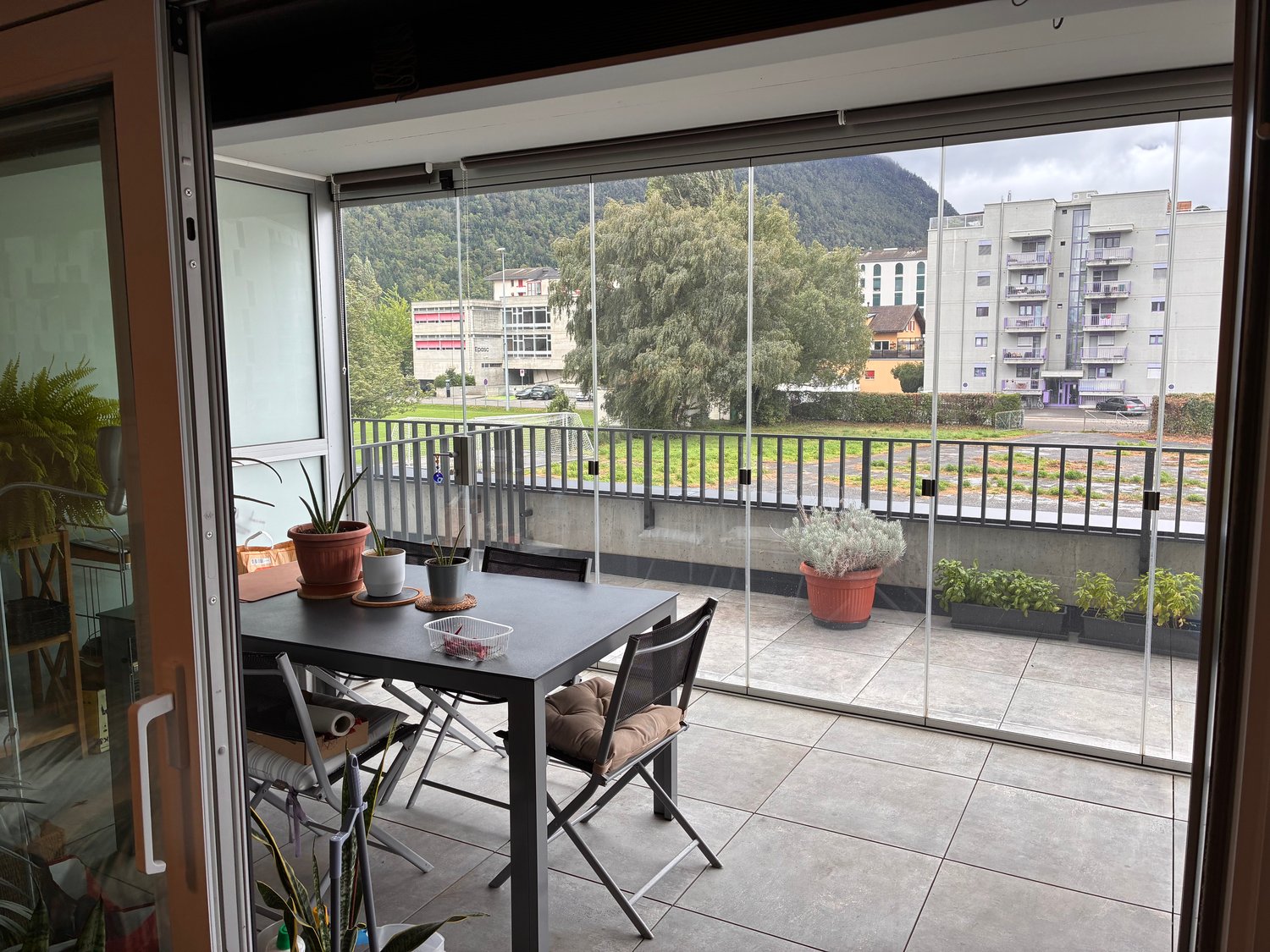 Appartamento di 2 ½ locali