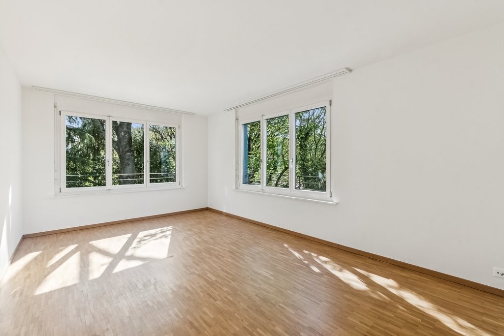 Appartamento di 4 ½ locali
