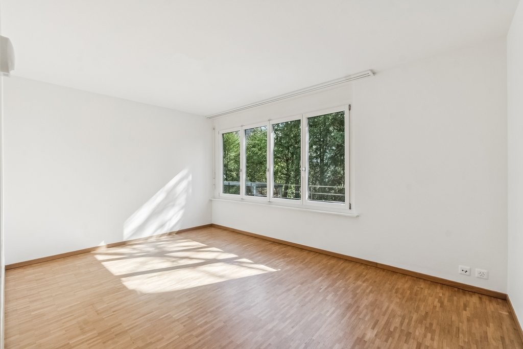 Appartamento di 4 ½ locali
