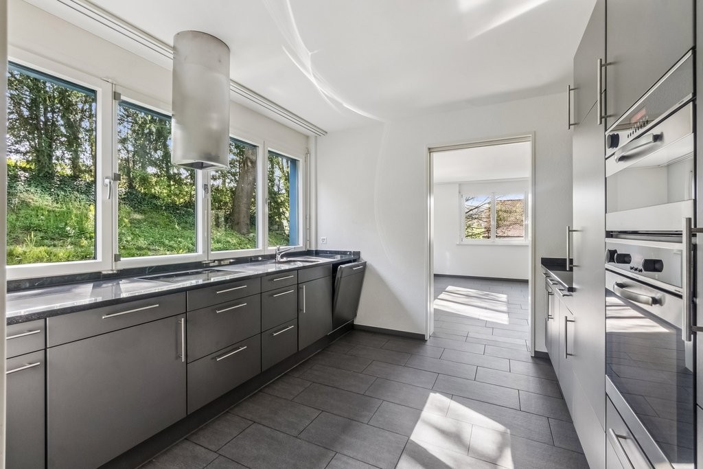 Appartamento di 4 ½ locali