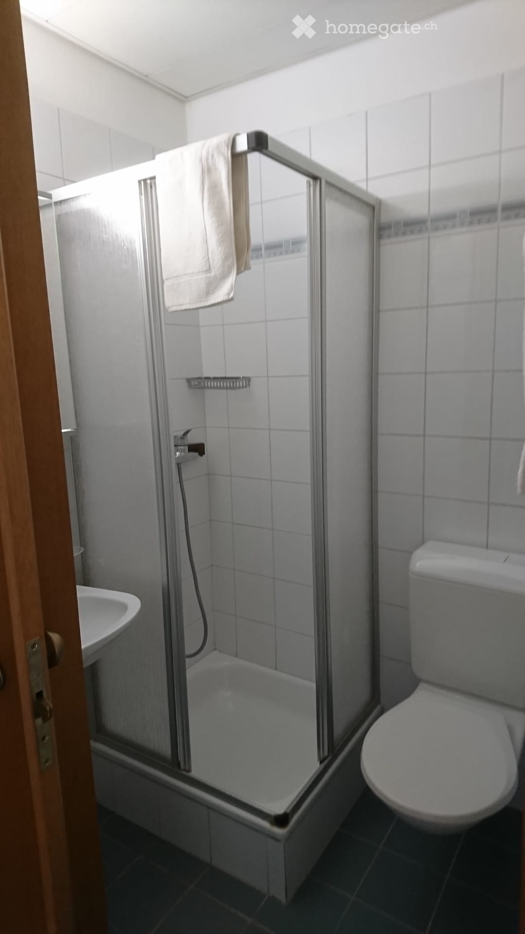 1-Zimmer-Wohnung