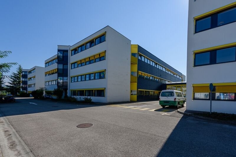 ufficio di 140m²