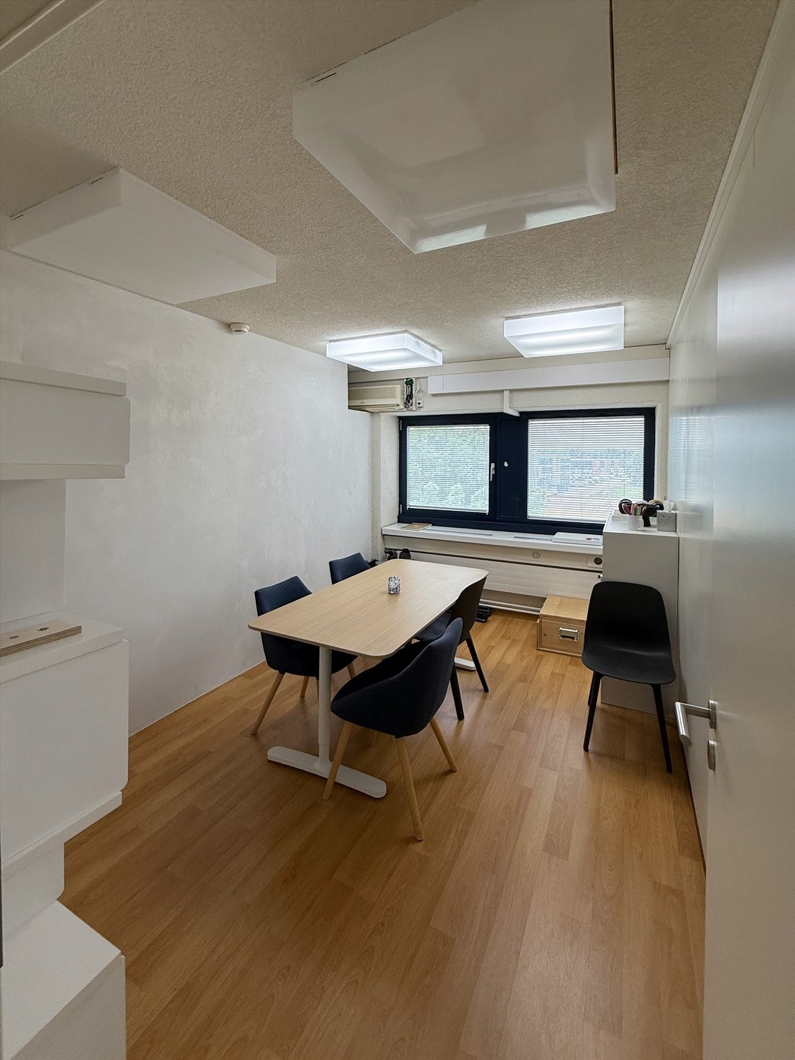 ufficio di 140m²