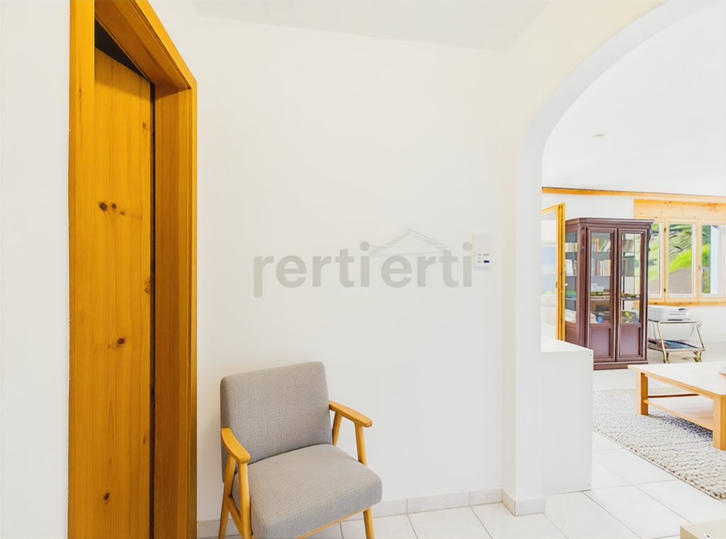 Appartamento di 3 ½ locali, foto 8 di 10