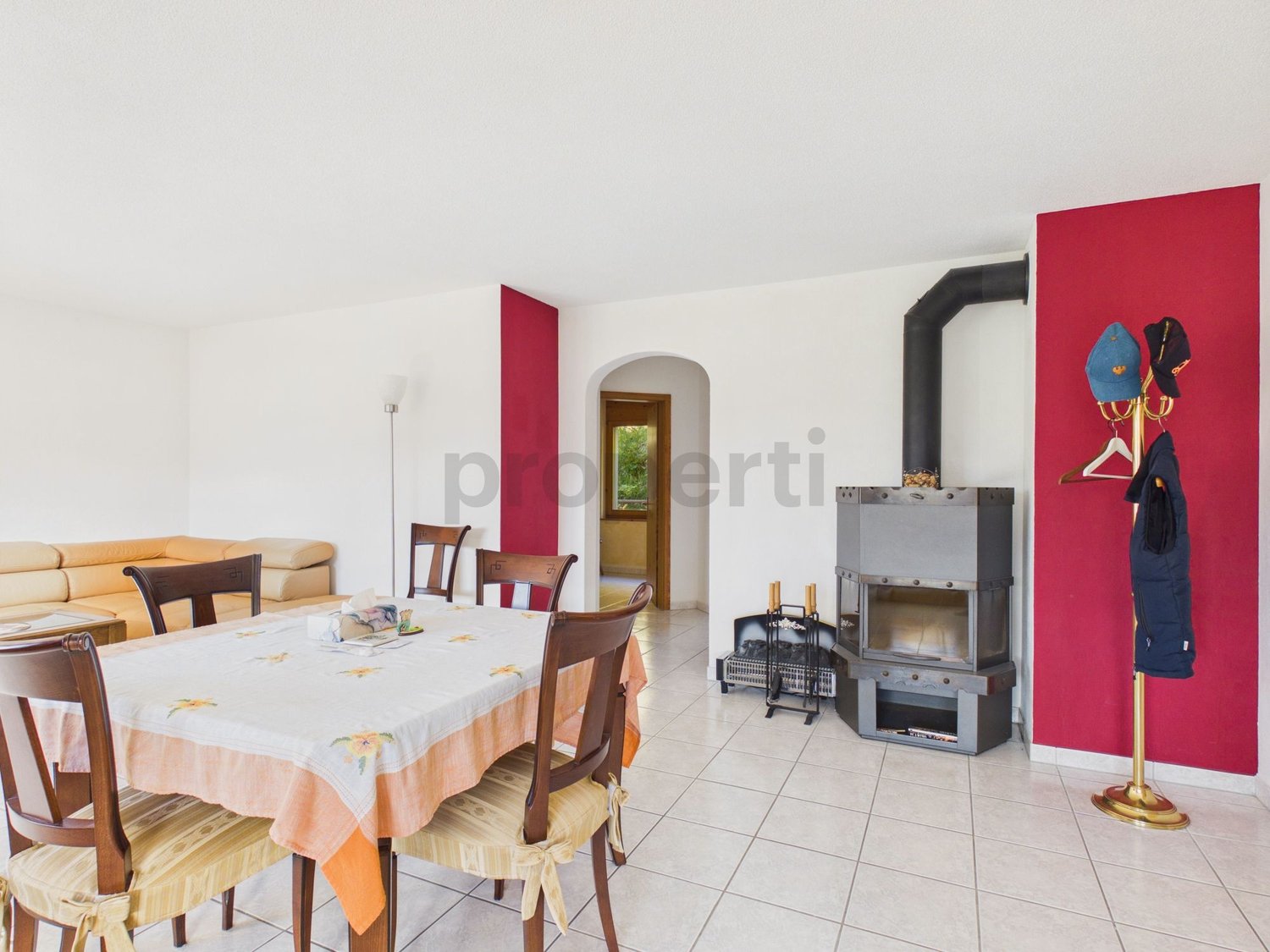 Appartamento di 3 ½ locali, foto 3 di 10