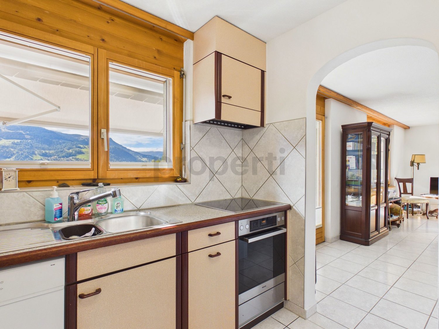 Appartamento di 3 ½ locali, foto 5 di 10
