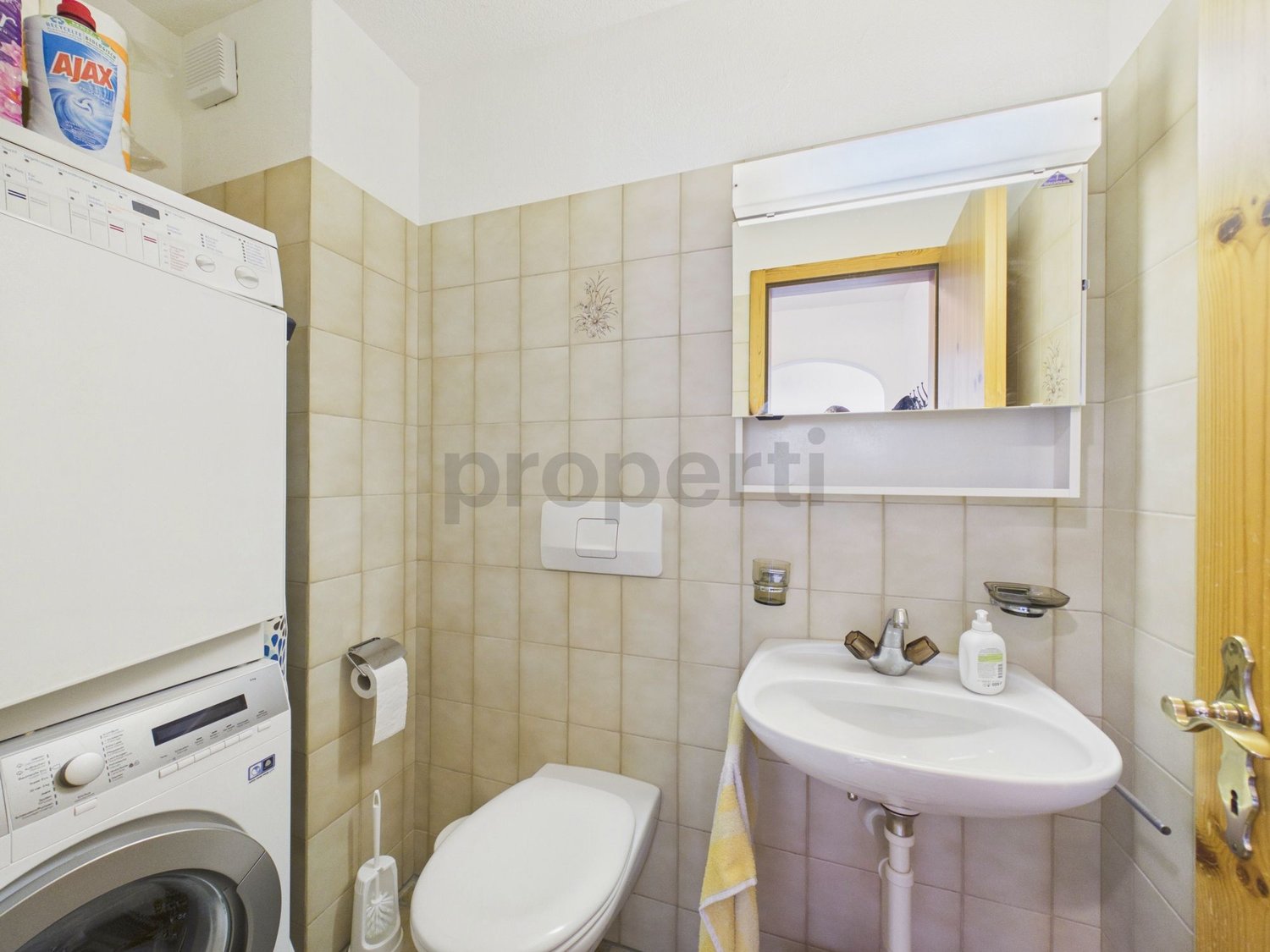 Appartamento di 3 ½ locali, foto 10 di 10