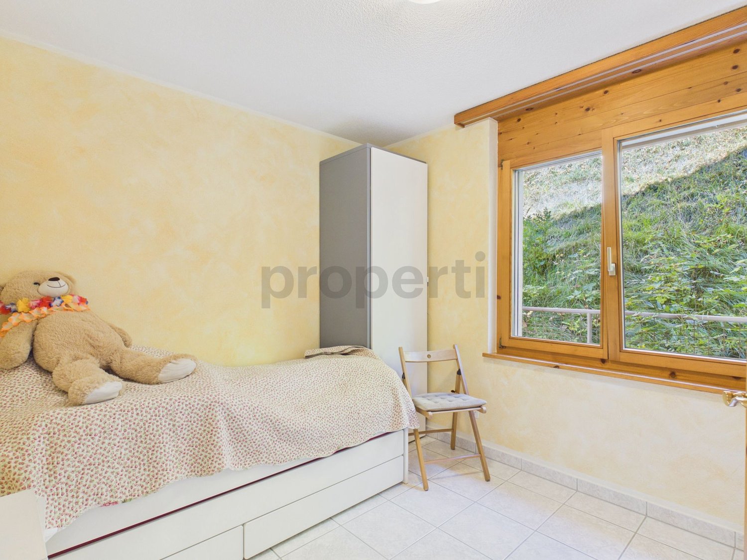 Appartamento di 3 ½ locali, foto 7 di 10