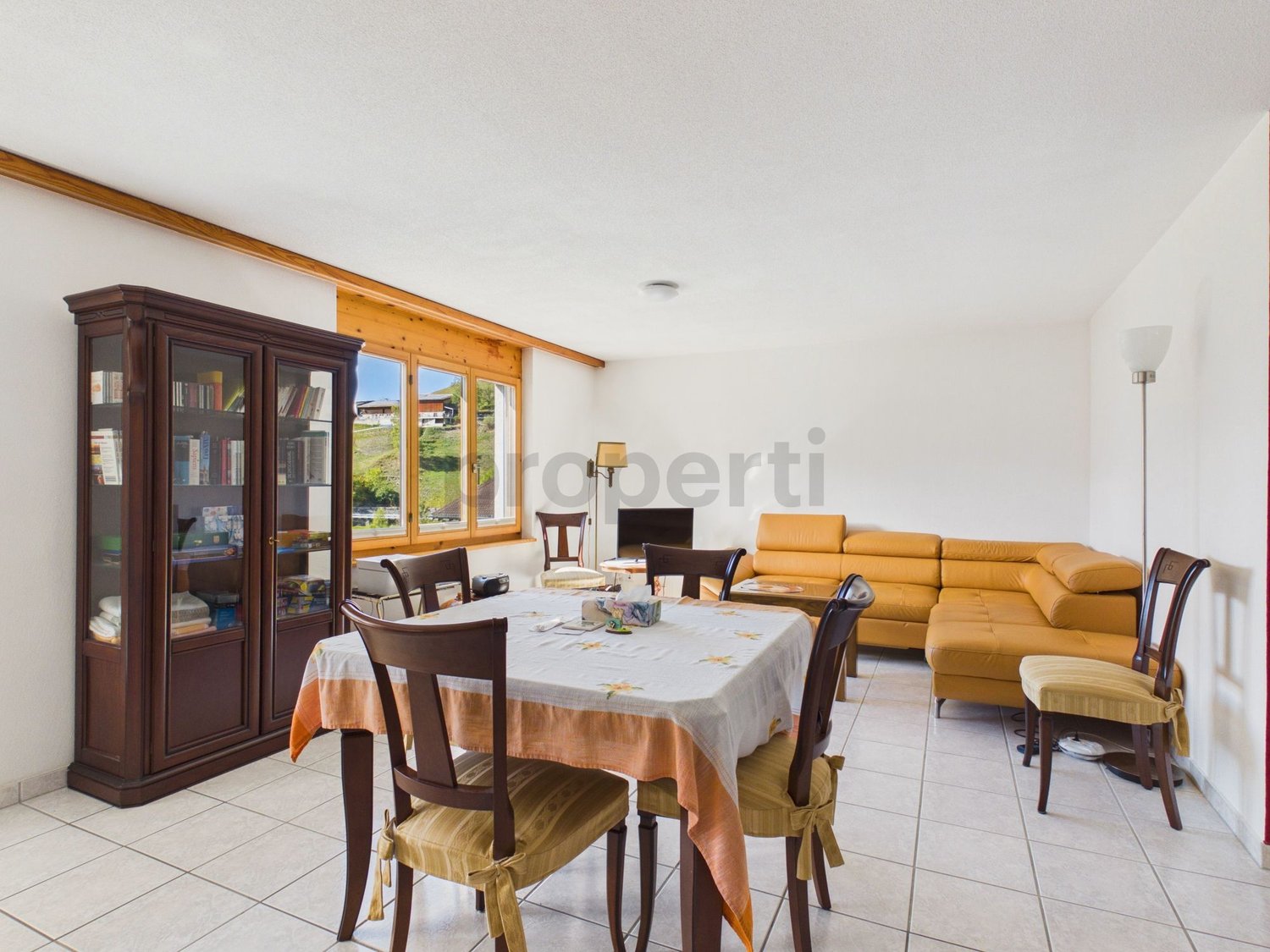 Appartamento di 3 ½ locali, foto 1 di 10