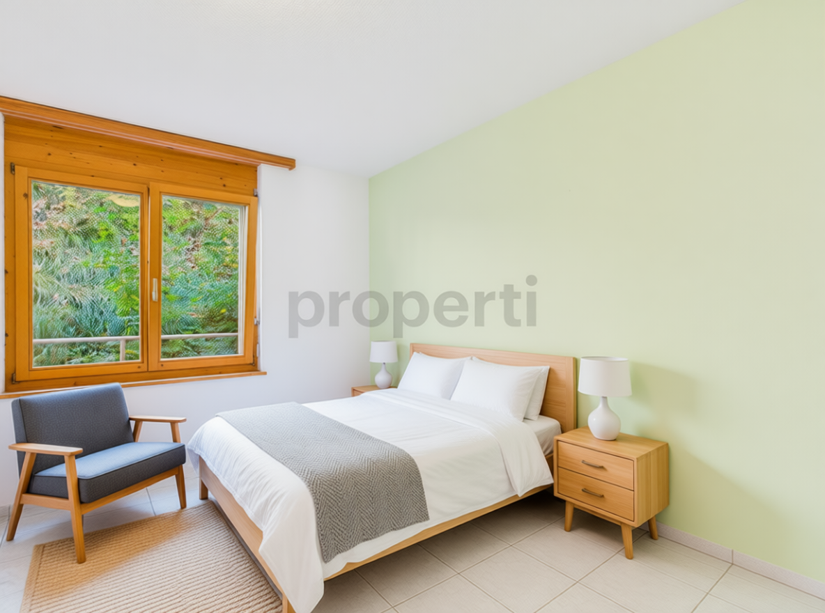 Appartamento di 3 ½ locali, foto 6 di 10