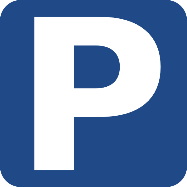 Posto auto interrato