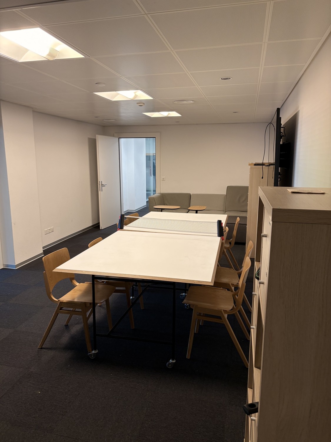 164m² ufficio