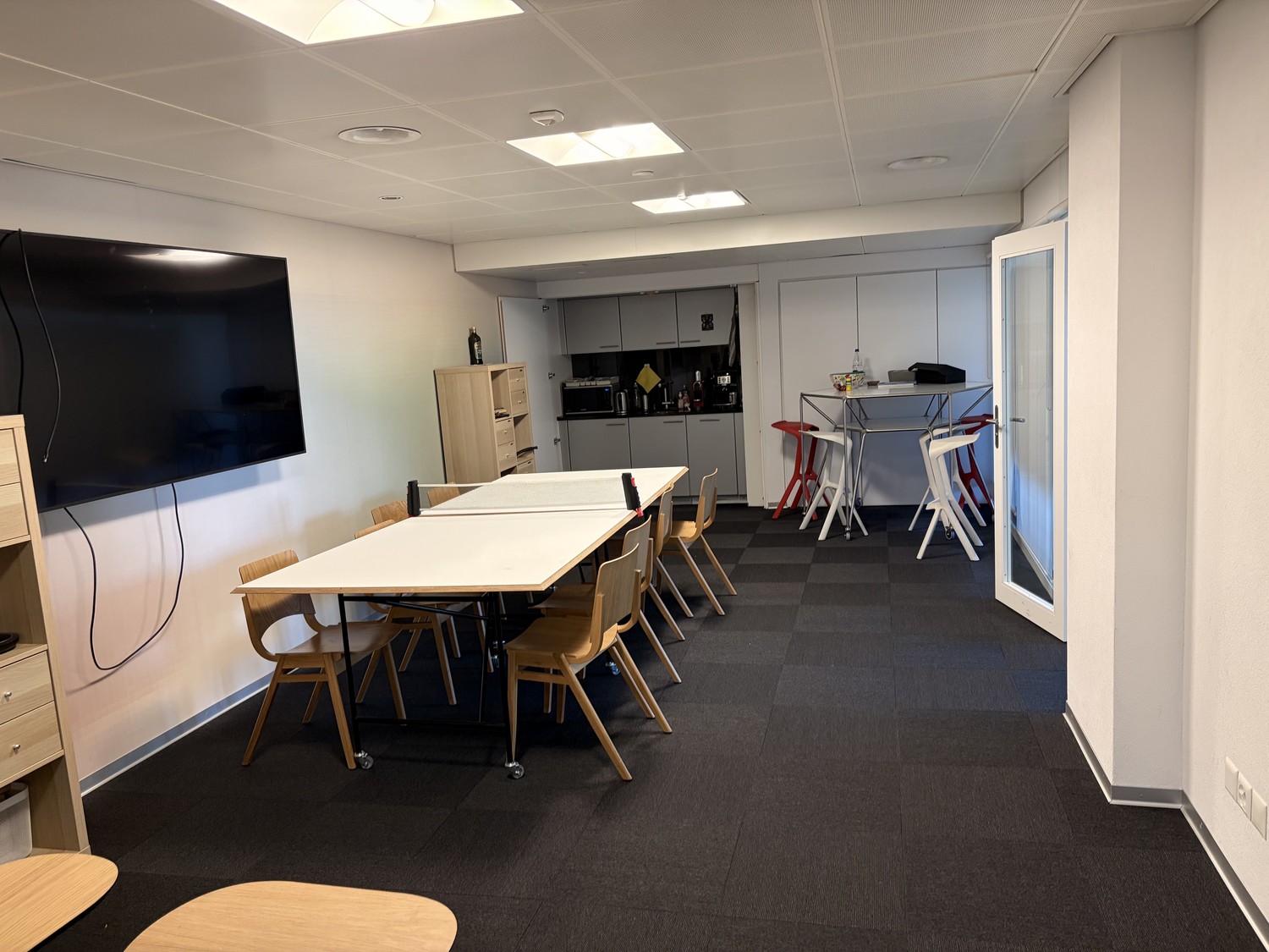 164m² ufficio