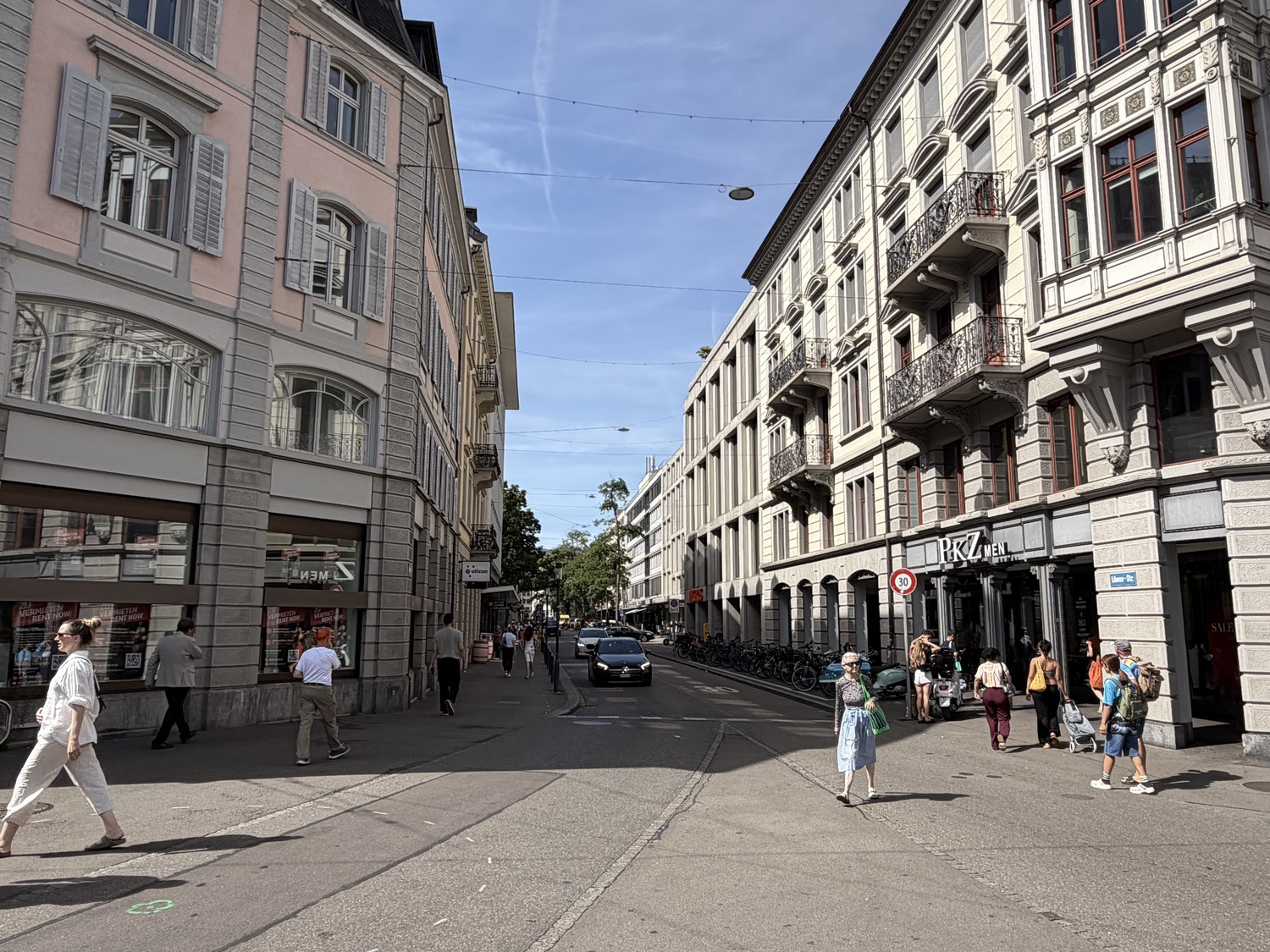 164m² ufficio