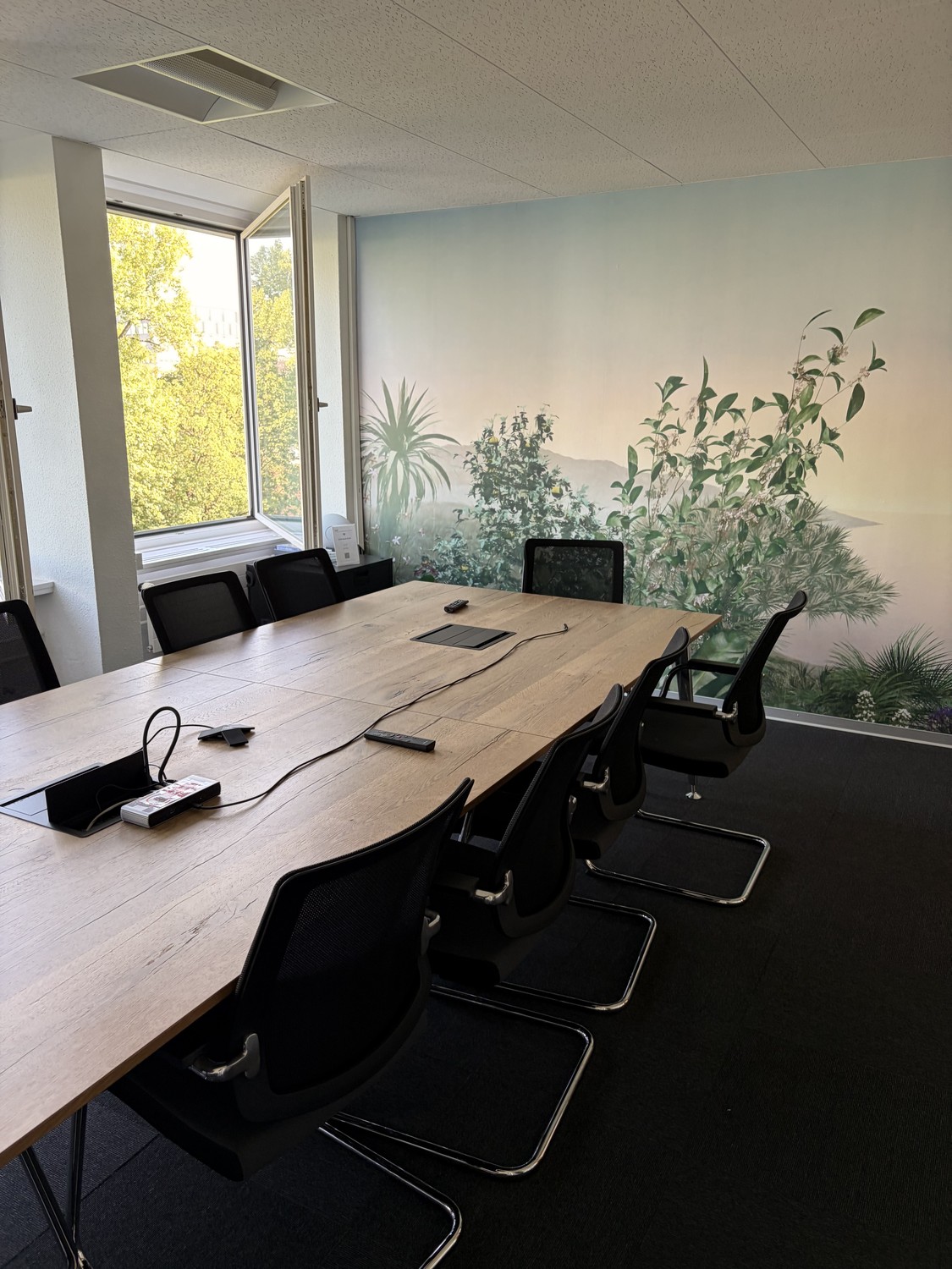 164m² ufficio
