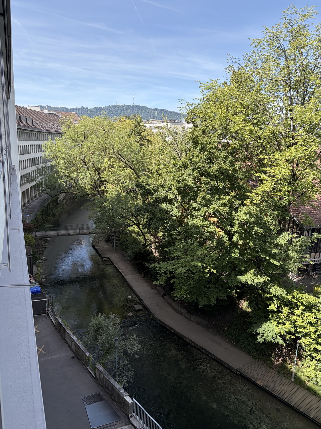164m² ufficio