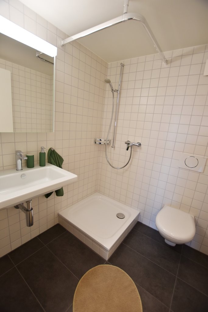 Appartamento di 2 ½ locali, foto 9 di 9