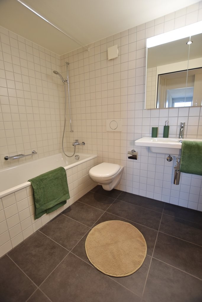 Appartamento di 2 ½ locali, foto 8 di 9